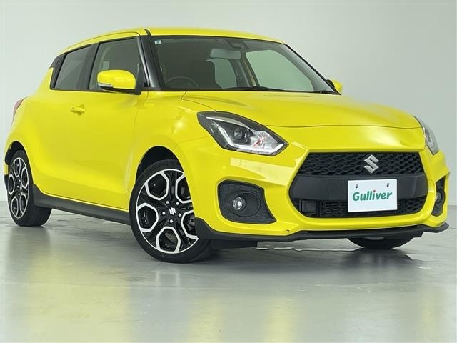 Suzuki SWIFT 2021 8357671-0