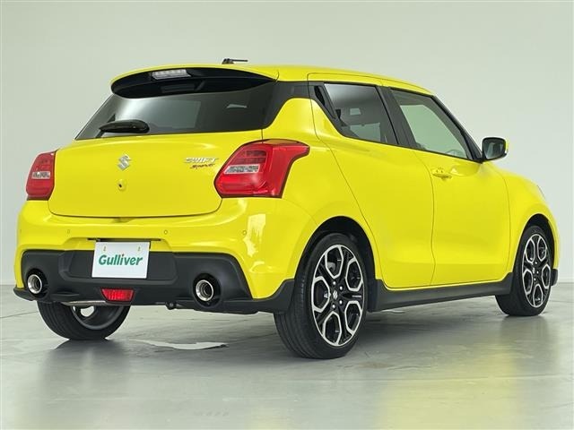 Suzuki SWIFT 2021 8357671-13