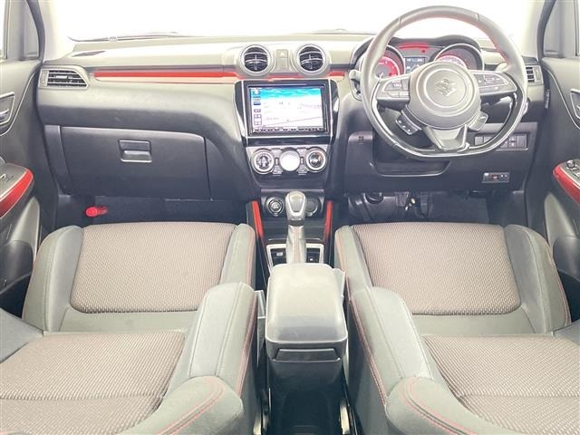 Suzuki SWIFT 2021 8357671-14
