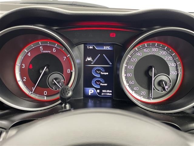 Suzuki SWIFT 2021 8357671-18