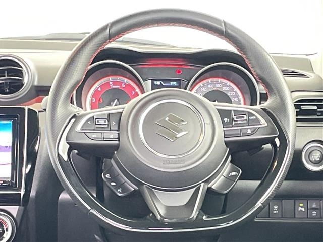 Suzuki SWIFT 2021 8357671-19
