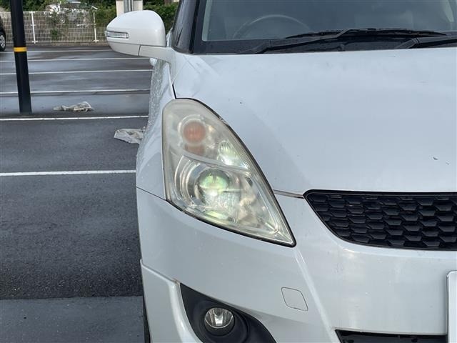 Suzuki SWIFT 2012 8357672-14