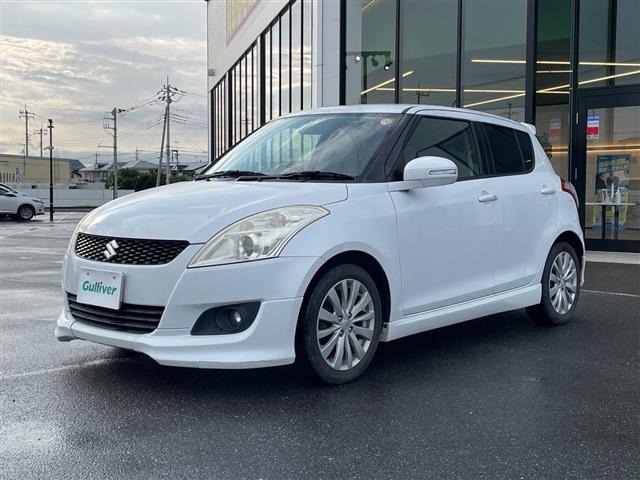 Suzuki SWIFT 2012 8357672-15