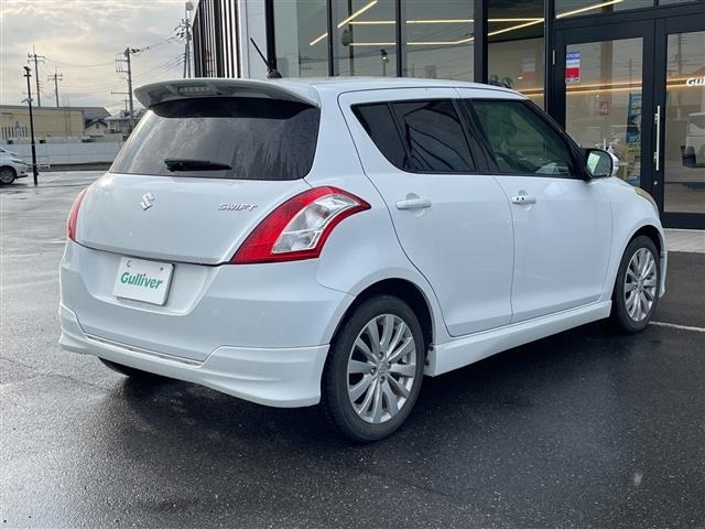 Suzuki SWIFT 2012 8357672-16
