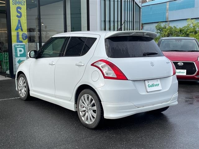 Suzuki SWIFT 2012 8357672-17