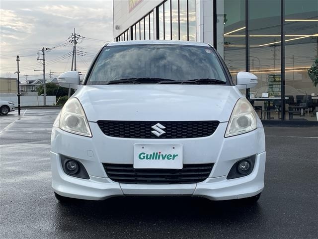 Suzuki SWIFT 2012 8357672-18