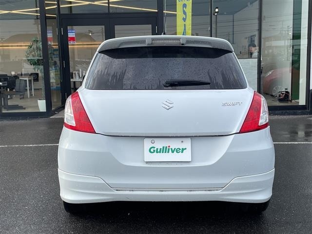 Suzuki SWIFT 2012 8357672-19