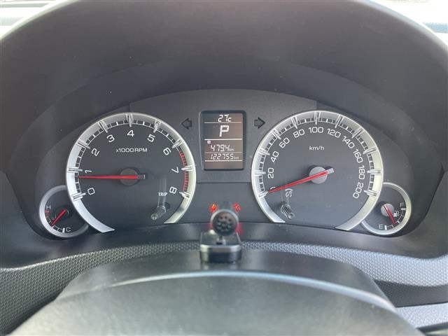 Suzuki SWIFT 2012 8357672-2