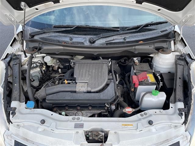 Suzuki SWIFT 2012 8357672-7