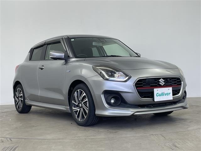 Suzuki SWIFT 2020 8357673-0