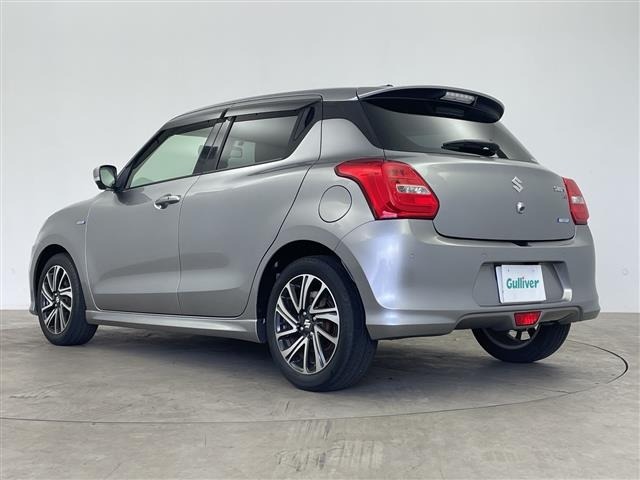 Suzuki SWIFT 2020 8357673-13