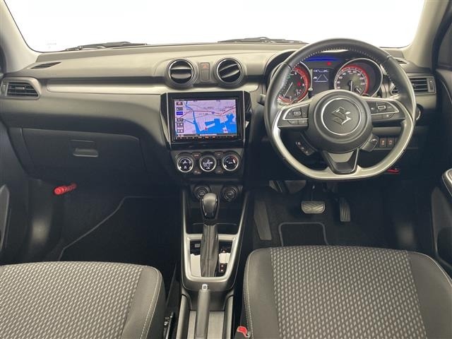 Suzuki SWIFT 2020 8357673-14