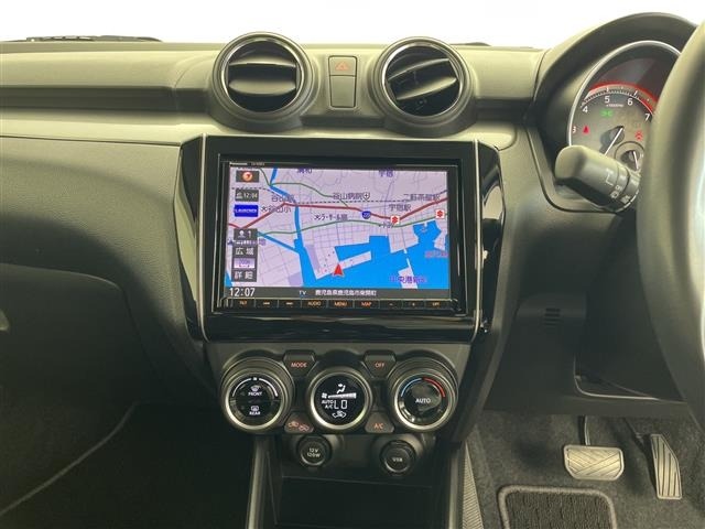 Suzuki SWIFT 2020 8357673-17