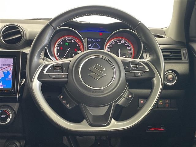 Suzuki SWIFT 2020 8357673-18