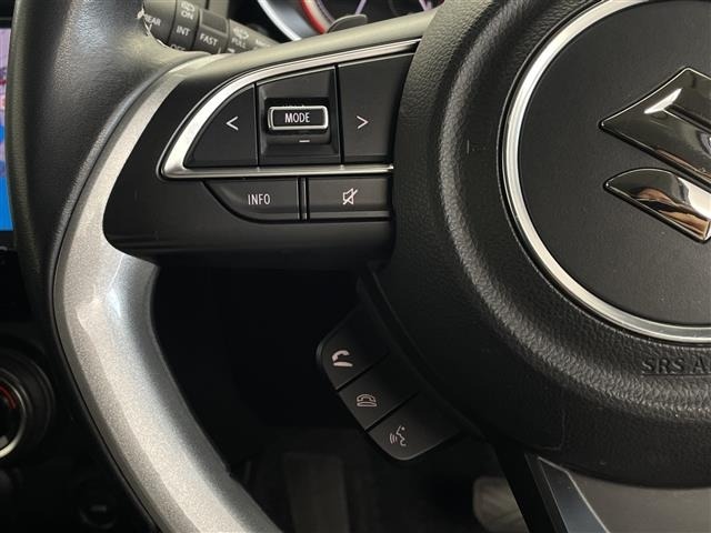 Suzuki SWIFT 2020 8357673-19