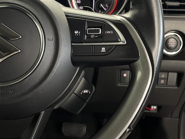 Suzuki SWIFT 2020 8357673-21