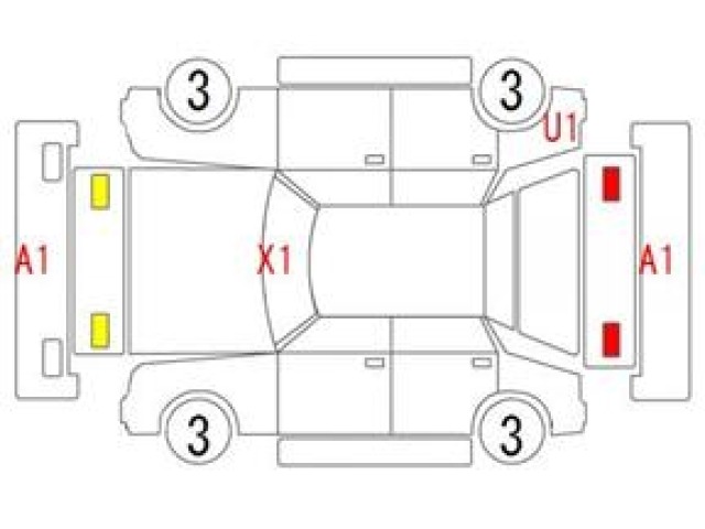 Suzuki SWIFT 2020 8357673-23