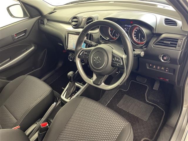 Suzuki SWIFT 2020 8357673-4