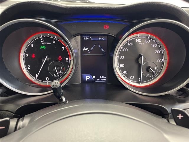 Suzuki SWIFT 2020 8357673-5