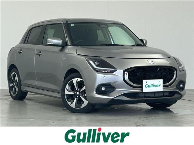 Suzuki SWIFT 2024 8357674-0