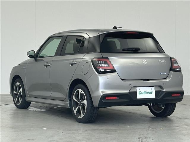 Suzuki SWIFT 2024 8357674-14