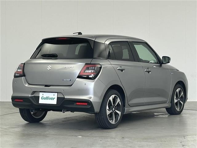 Suzuki SWIFT 2024 8357674-15