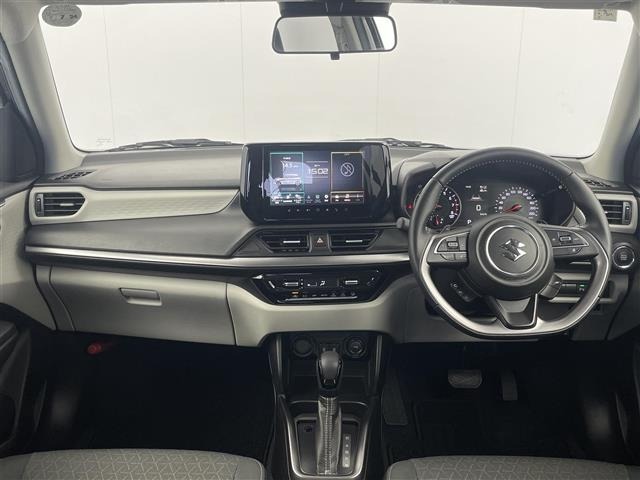 Suzuki SWIFT 2024 8357674-16