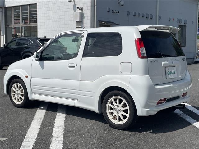 Suzuki SWIFT 2004 8357675-13