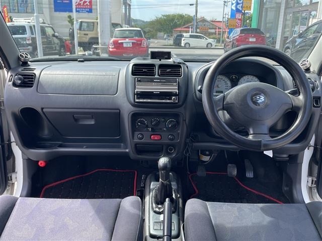 Suzuki SWIFT 2004 8357675-14