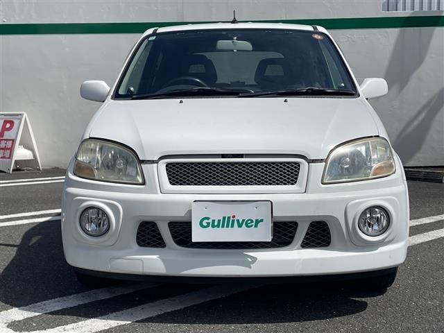 Suzuki SWIFT 2004 8357675-19