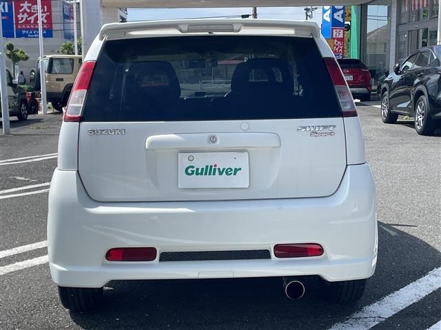 Suzuki SWIFT 2004 8357675-21