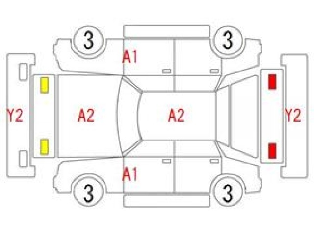 Suzuki SWIFT 2004 8357675-23
