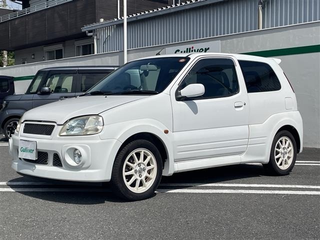Suzuki SWIFT 2004 8357675-5
