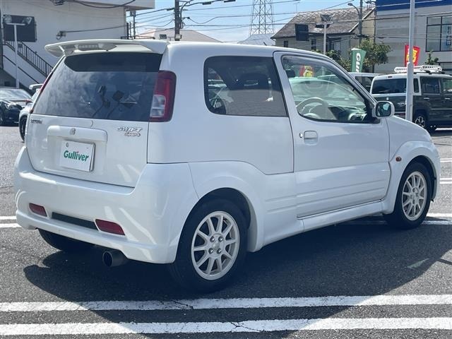 Suzuki SWIFT 2004 8357675-7