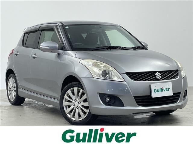 Suzuki SWIFT 2012 8357676-0