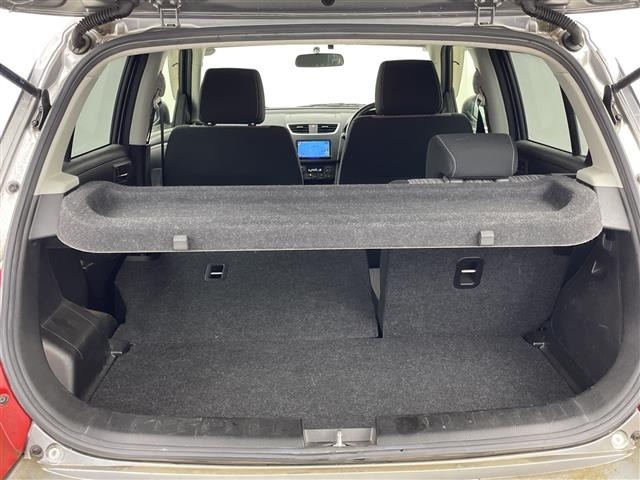 Suzuki SWIFT 2012 8357676-13