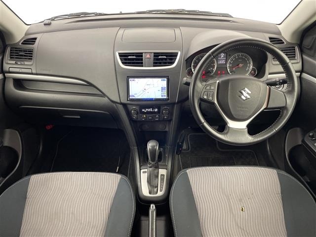 Suzuki SWIFT 2012 8357676-15