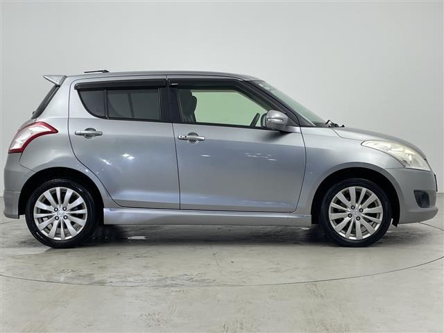 Suzuki SWIFT 2012 8357676-2