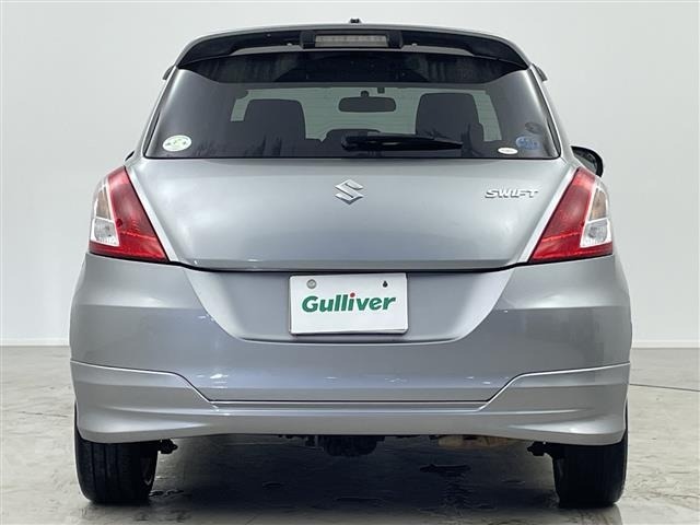 Suzuki SWIFT 2012 8357676-4