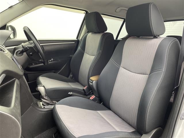 Suzuki SWIFT 2012 8357676-7