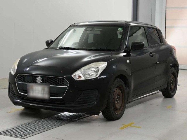 Suzuki SWIFT 2019 8357677-0