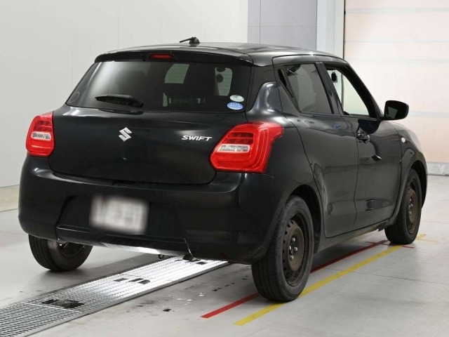 Suzuki SWIFT 2019 8357677-1