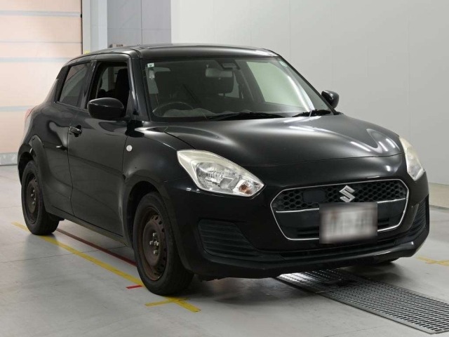 Suzuki SWIFT 2019 8357677-5