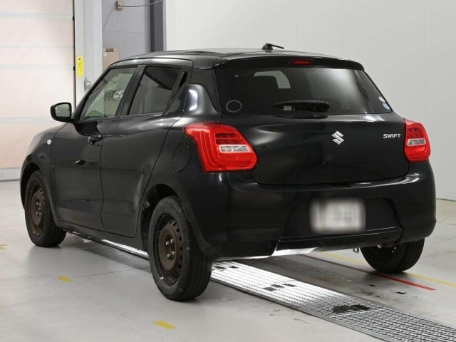 Suzuki SWIFT 2019 8357677-6