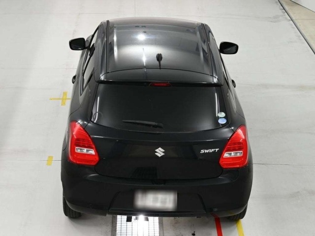 Suzuki SWIFT 2019 8357677-8