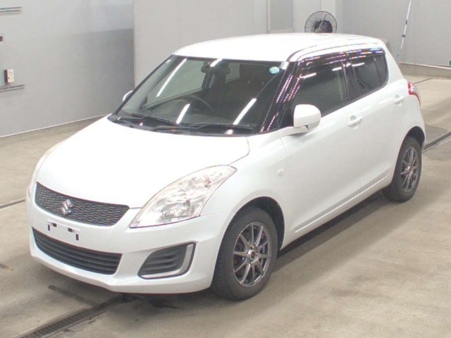 Suzuki SWIFT 2015 8357678-0