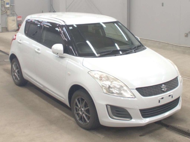 Suzuki SWIFT 2015 8357678-5