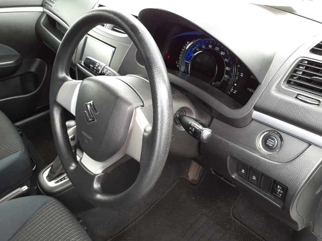 Suzuki SWIFT 2015 8357678-7