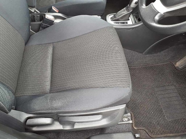 Suzuki SWIFT 2015 8357678-8