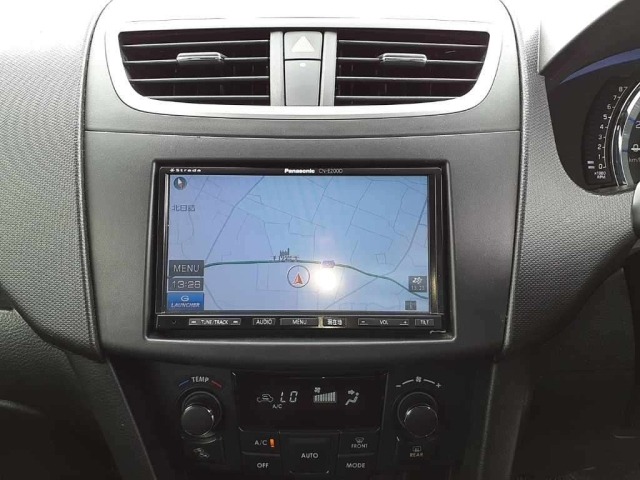 Suzuki SWIFT 2015 8357678-9